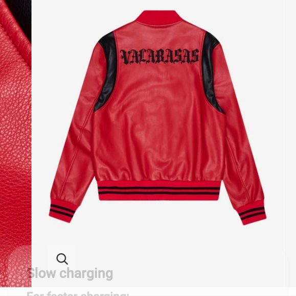 Valabasas Jacket - Picture 2 of 4